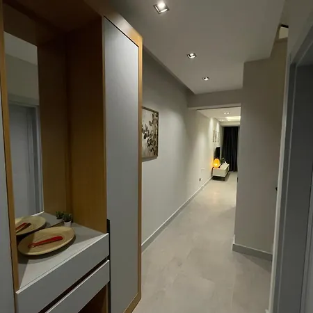 Meta Homes Vilă *