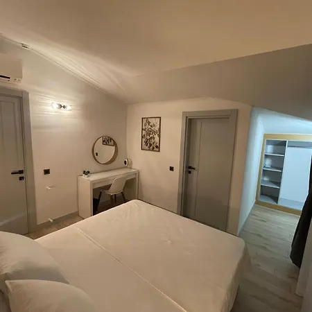 Vilă Meta Homes Kemer