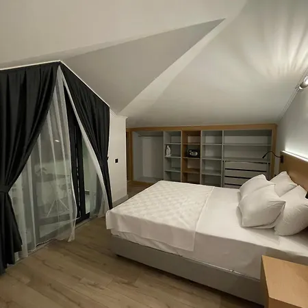 Vilă Meta Homes